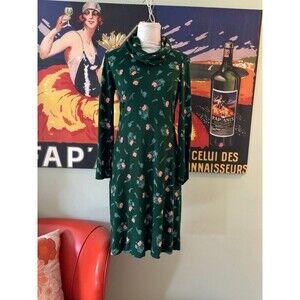 True Vintage Diane Von Furstenberg Dress